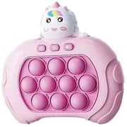 プッシュポップゲーム ユニコーン