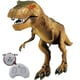 赤外線で歩く恐竜シリーズ ティラノサウルス（T‐REX） [ラジコントイ]