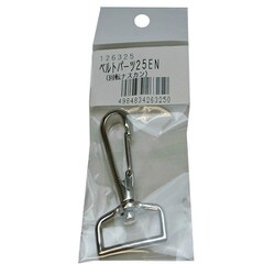 25EN 回転ナスカンベルト巾25mm用