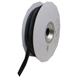 平ゴムロープ 巾20mm40Mドラム巻
