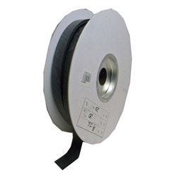 平ゴムロープ 巾30mm20Mドラム巻