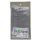 透明糸入りシート（厚み0.15mm） 約1.8×1.8M