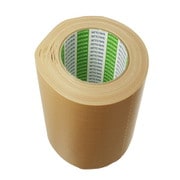 布粘着テープ 100mm×25M ピロー(0.33mm厚)