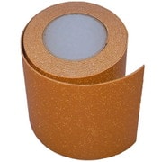 路面反射ラインテープ(M) 100mm×5m 黄(1.6mm厚)