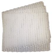 ネット緩衝材 約300×450mm/厚み約7mm 5枚入