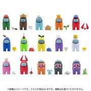 Among Us ブラインドミニフィギュア 1個 [コレクショントイ]