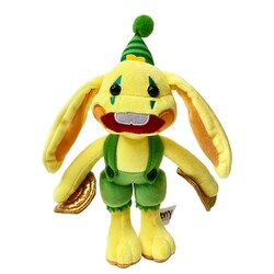 【期間限定】 Poppy Playtime 韓国 ぬいぐるみ ババ・ババファント 生産終了品】Poppy Playtime 韓国 ぬいぐるみ ババ・ババファント