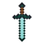 Minecraft（マインクラフト） ダイヤモンドの剣 ルームライト [キャラクターグッズ]