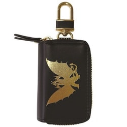 ゴジラシリーズ キーケース キングギドラ [キャラクターグッズ]