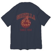 ゴジラシリーズ Tシャツ（UA） ゴジラ（1994） Lサイズ [キャラクターグッズ]