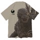 ゴジラシリーズ Tシャツ（DA） ゴジラ（2023） XXLサイズ [キャラクターグッズ]