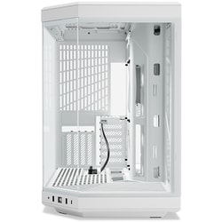 ヨドバシ.com - ハイト HYTE ミドルタワー E-ATX対応 ピラーレス