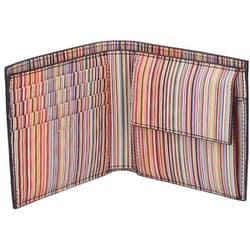 PAUL SMITH 折財布 4833X 楽天市場】ポールスミス PAUL SMITH メンズ 折財布 二つ折り財布