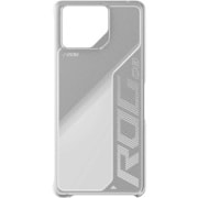 スマホケース ROG Phone 8/ROG Phone 8 Pro用 カラー透明(マット仕上げ) ROG8_CLEARCASE