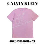 40KC831650 lilas XL [メンズTシャツ 並行輸入品]