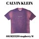 40LM213210 raspberry M [メンズTシャツ 並行輸入品]