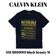 40LM816001 black beauty M [メンズTシャツ 並行輸入品]