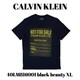 40LM816001 black beauty XL [メンズTシャツ 並行輸入品]
