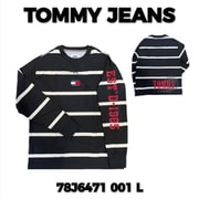 78J6471 001 L [メンズロングTシャツ 並行輸入品]