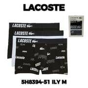 3枚組ボクサーパンツ 並行輸入品 5H8394-51 ILY M