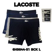 3枚組ボクサーパンツ 並行輸入品 6H9844-51 BCK L