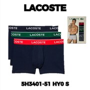 3枚組ボクサーパンツ 並行輸入品 5H3401-51 HY0 S