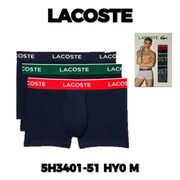 3枚組ボクサーパンツ 並行輸入品 5H3401-51 HY0 M