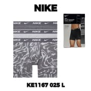 3枚組ボクサーパンツ 並行輸入品 KE1167 025 L