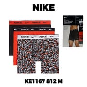 3枚組ボクサーパンツ 並行輸入品 KE1167 812 M