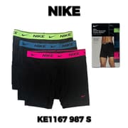 3枚組ボクサーパンツ 並行輸入品 KE1167 987 S