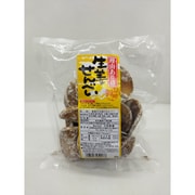 理由あり 生姜せんべい