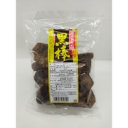 理由あり 黒棒