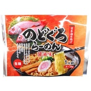 のどぐろラーメン