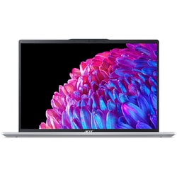 ヨドバシ.com - エイサー Acer ノートパソコン/Swift Go 14/14型