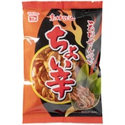 白藤製菓 えびせんべいちょい辛 70g