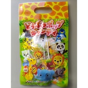 浪速製菓 どうぶつポップキャンディ 70g
