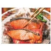 紅鮭半身 1kg