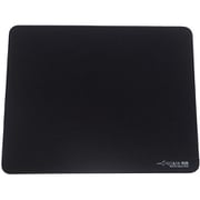 ゲーミングマウスパッド NINJA FX 飛燕(ヒエン) XSOFT XXLサイズ ブラック FX-HI-XS-XXL-B