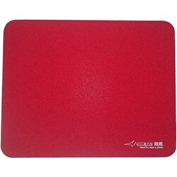 ゲーミングマウスパッド NINJA FX 飛燕（ヒエン） MID XXLサイズ ワインレッド FX-HI-MD-XXL-R