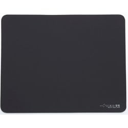 ゲーミングマウスパッド NINJA FX 雷電（ライデン） XSOFT XXLサイズ コーヒーブラウン FX-RD-XS-XXL-C
