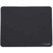 ゲーミングマウスパッド NINJA FX 雷電(ライデン) SOFT Lサイズ コーヒーブラウン FX-RD-SF-L-C