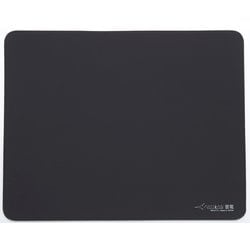 ゲーミングマウスパッド NINJA FX 雷電（ライデン） SOFT XXLサイズ コーヒーブラウン FX-RD-SF-XXL-C