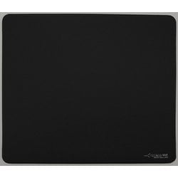 ゲーミングマウスパッド NINJA FX 99式 MID Lサイズ ブラック FX-T99-MD-L-B
