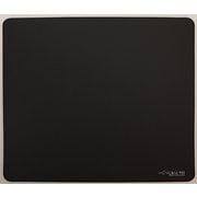 ゲーミングマウスパッド NINJA FX キ83 SOFT XLサイズ ブラック FX-K83-SF-XL-B