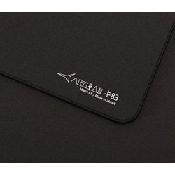 ARTISAN FX キ83 MID XXL ブラック NINJA FX キ83 - 製品詳細