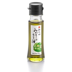 みどりのラー油 45g