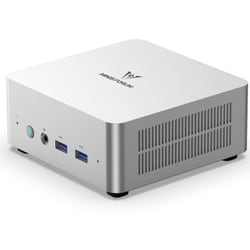 ヨドバシ.com - ミニスフォーラム MINISFORUM ミニパソコン/Core i9-12900HK/メモリ 32GB/SSD 1TB/Windows  11 Pro UN1290W-32/1T-W11Pro（12900HK） 通販【全品無料配達】