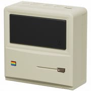 ミニパソコン/Ryzen 7 5700U/メモリ 16GB/SSD 512GB/Windows 11 Home AM01-5700U-16G/512G