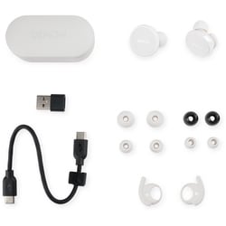 ヨドバシ.com - デノン DENON 完全ワイヤレスイヤホン Denon