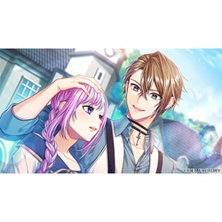トラブル・マギア 特装版 ヨドバシ.com - オトメイト トラブル・マギア ～訳アリ少女は